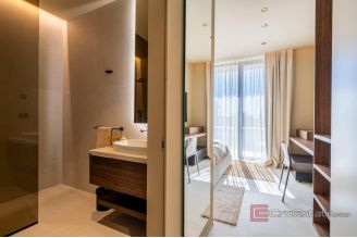 014 2053 45 Porec designer villa with pool and sea view for sale