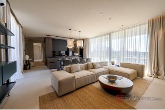 019 2053 46 Porec designer single storey villa with pool for sale