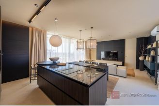 019 2053 46 Porec designer single storey villa with pool for sale