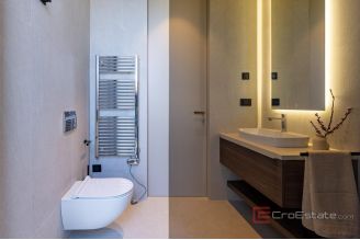 019 2053 46 Porec designer single storey villa with pool for sale