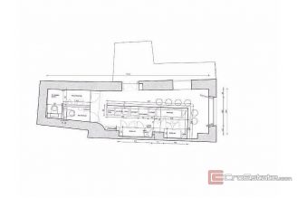 008 2016 700 Split restaurant in the center sale