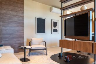 017 2053 47 Porec single storey villa with pool for sale