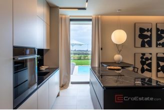 016 2053 48 Porec Luxury designer villa with pool for sale