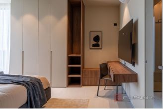 016 2053 48 Porec Luxury designer villa with pool for sale