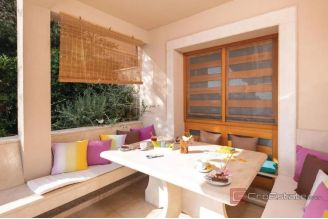 017 2052 118 Korcula first line seafront villa for sale