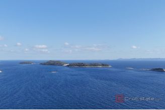 017 2052 118 Korcula first line seafront villa for sale