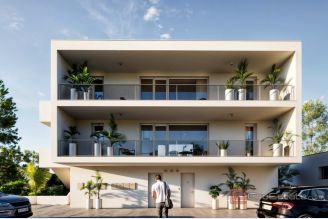 000 2031 242 Umag Apartment with a sea view in a new building for sale
