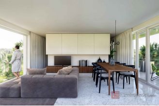 009 2031 242 Umag Apartment with a sea view in a new building for sale