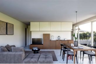 009 2031 242 Umag Apartment with a sea view in a new building for sale