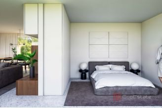 009 2031 242 Umag Apartment with a sea view in a new building for sale