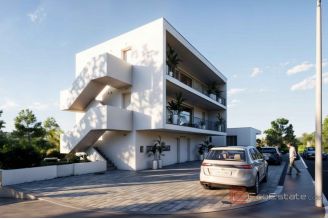 009 2031 242 Umag Apartment with a sea view in a new building for sale