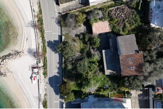 003 2049 97 Ciovo land with two existing buildings for sale