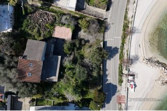 003 2049 97 Ciovo land with two existing buildings for sale