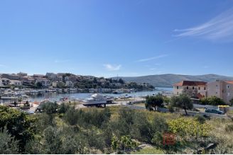 003 2055 10 Kastela Restaurant in the first row to the sea for sale