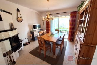 015 1021 49 Krk house with sea view for sale