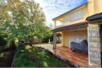 015 1021 49 Krk house with sea view for sale