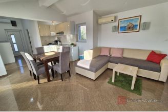 013 1021 50 Krk two bedroom apartment with sea view for sale