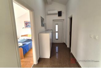 013 1021 50 Krk two bedroom apartment with sea view for sale