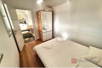 013 1021 50 Krk two bedroom apartment with sea view for sale