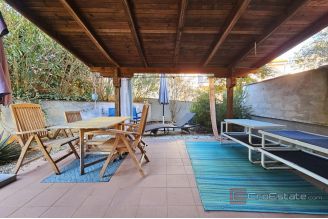 012 1021 51 Krk Two bedroom apartment for sale