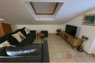 009 1021 52 Krk apartment with big terrace and sea view for sale