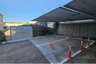 009 1021 52 Krk apartment with big terrace and sea view for sale