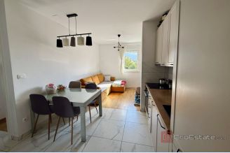 001 2060 05 Split Area Two bedroom apartment with two parking spaces for sale
