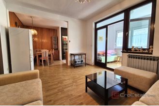 008 1021 53 Krk One bedroom apartment near the sea for sale