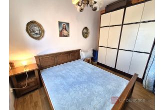 008 1021 53 Krk One bedroom apartment near the sea for sale