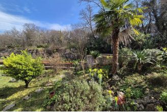 008 1021 53 Krk One bedroom apartment near the sea for sale