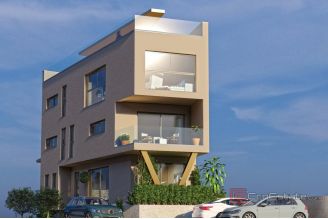 013 5491 30 Sibenik Newly built apartments with three residential units for sale