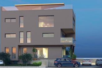 013 5491 30 Sibenik Newly built apartments with three residential units for sale
