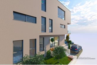 013 5491 30 Sibenik Newly built apartments with three residential units for sale