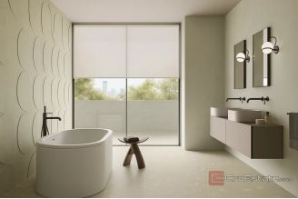 014 2035 354 Trogir Luxury Two bedroom apartment in the first row to the sea for sale