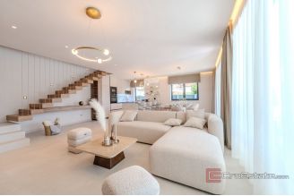 020 2043 208 Zadar Villa with pool and an open sea view for sale