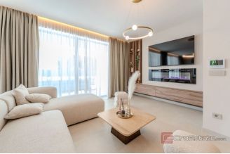 020 2043 208 Zadar Villa with pool and an open sea view for sale