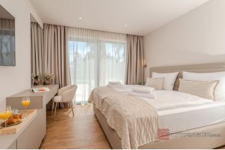 020 2043 208 Zadar Villa with pool and an open sea view for sale