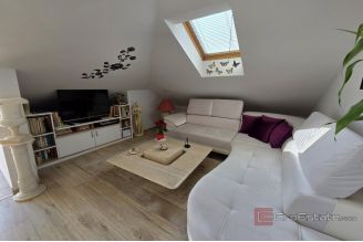 007 2061 05 Split Znjan Two bedroom apartment with panoramic sea view for sale