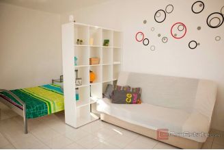 018 2057 27 Ciovo vacation house first row to the sea for sale