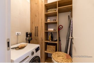 012 2052 121 Korcula apartment first row to the sea for sale