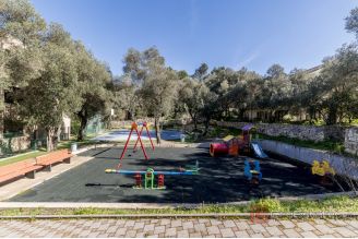 012 2052 121 Korcula apartment first row to the sea for sale