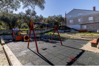 013 2052 123 Korcula apartment first row to the sea for sale