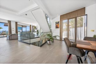 020 2035 364 Ciovo Luxury villa with pool and an open sea view for sale