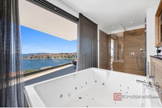 020 2035 364 Ciovo Luxury villa with pool and an open sea view for sale