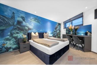 020 2035 364 Ciovo Luxury villa with pool and an open sea view for sale