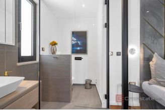 020 2035 364 Ciovo Luxury villa with pool and an open sea view for sale