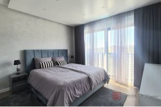 016 2047 125 Vodice Modern villa with pool for sale