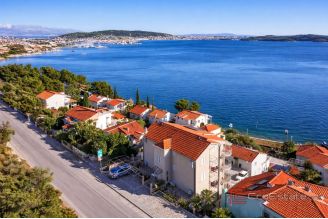 006 2031 243 trogir building plot on a prime location with sea views for sale
