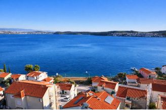 006 2031 243 trogir building plot on a prime location with sea views for sale
