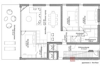 009 2021 428 zadar luxury apartments first row to the sea for sale